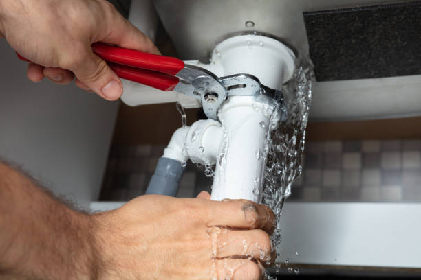 Best Water damage cleanup near me  in Emerald Bay, TX
