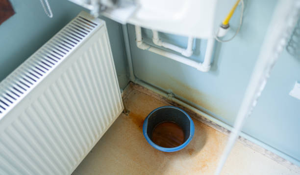 Best Basement water damage restoration  in Emerald Bay, TX